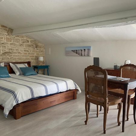 Maison D'Hotes La Chabanaise - Marais Poitevin Cramchaban Εξωτερικό φωτογραφία