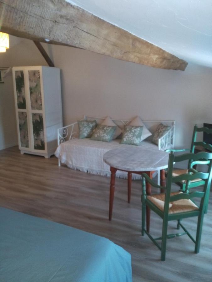 Maison D'Hotes La Chabanaise - Marais Poitevin Cramchaban Εξωτερικό φωτογραφία