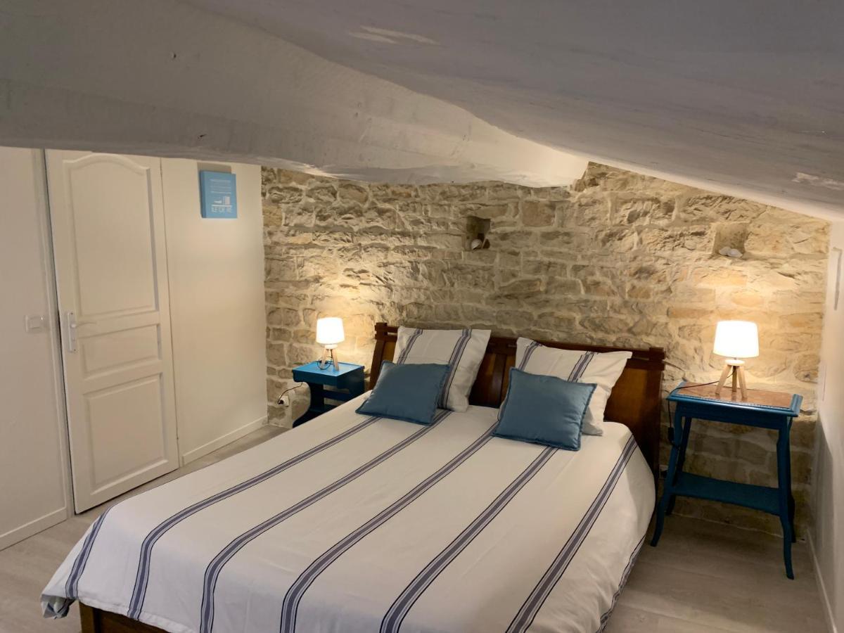 Maison D'Hotes La Chabanaise - Marais Poitevin Cramchaban Εξωτερικό φωτογραφία