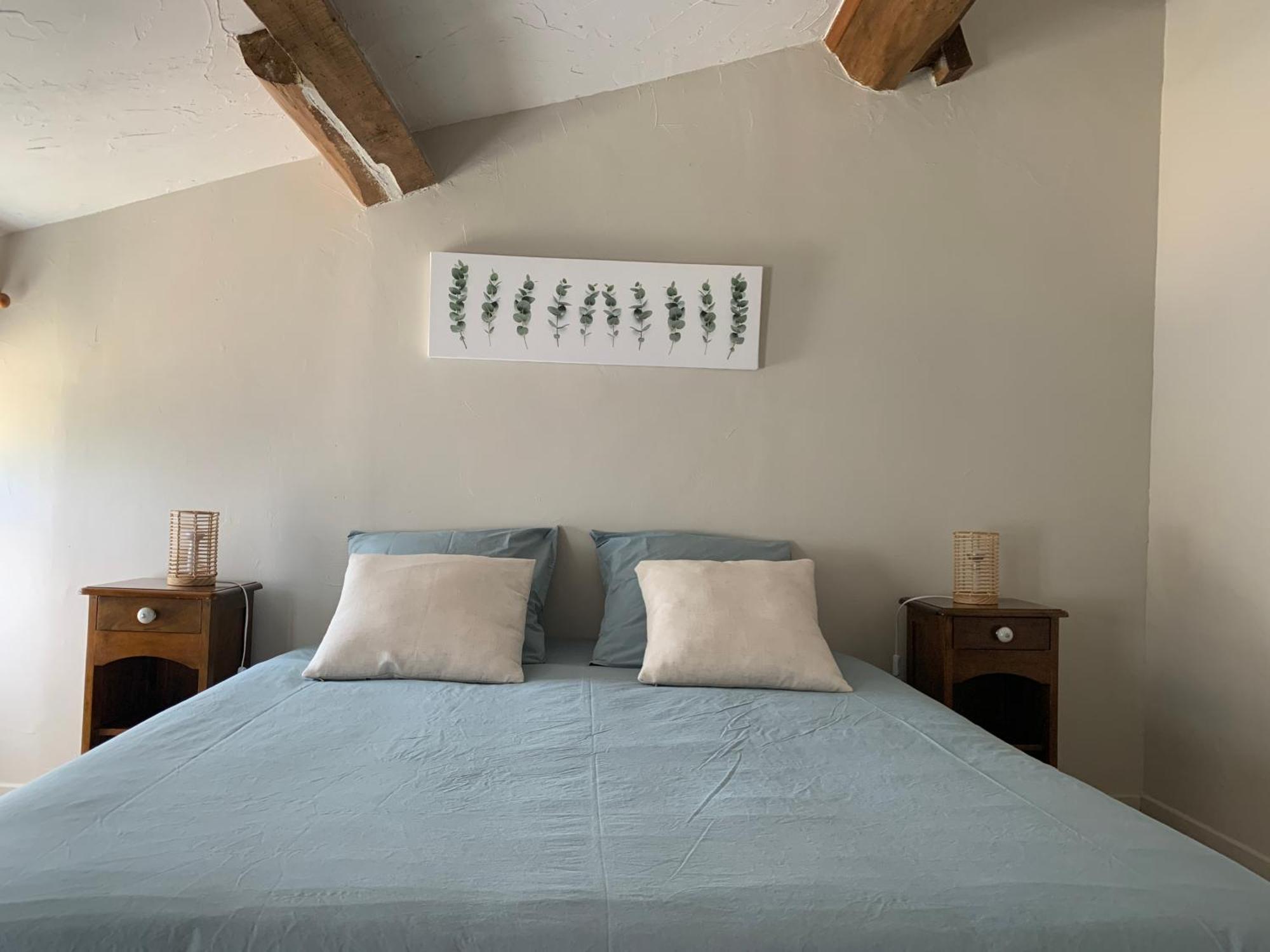 Maison D'Hotes La Chabanaise - Marais Poitevin Cramchaban Εξωτερικό φωτογραφία