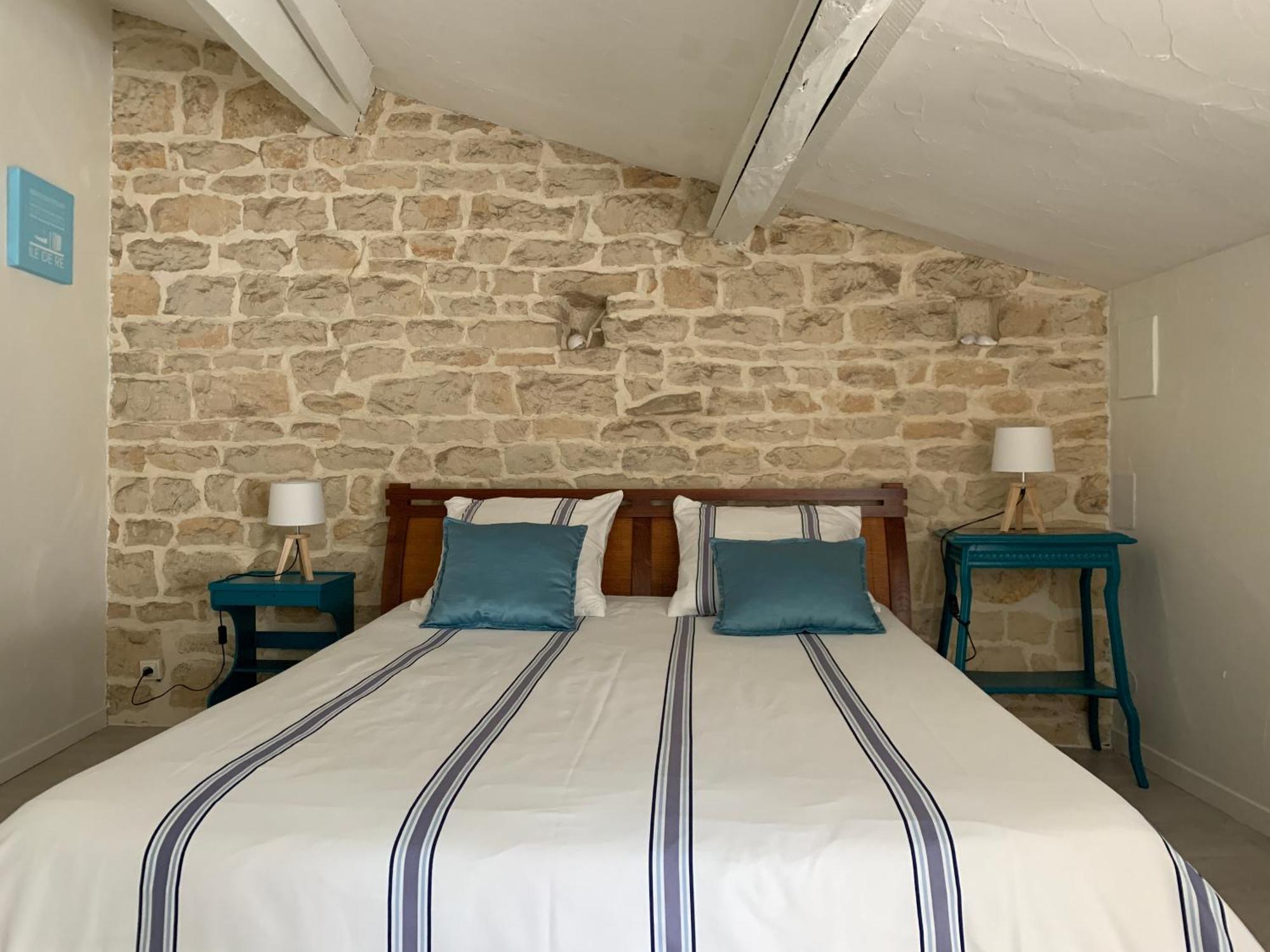 Maison D'Hotes La Chabanaise - Marais Poitevin Cramchaban Εξωτερικό φωτογραφία